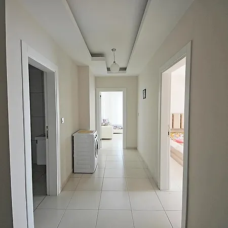Lal 1 Apartment Mahmutlar