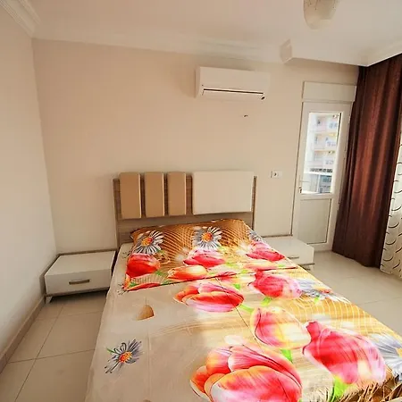 Apartment Lal 1