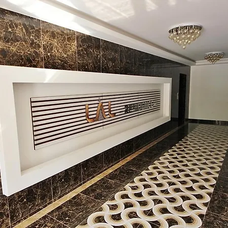 Lal 1 Apartment