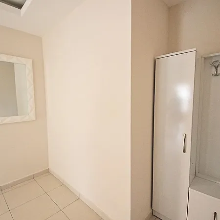 Apartment Lal 1 Mahmutlar