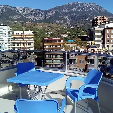 Lal 1 Apartament *